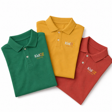 Polos color