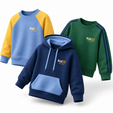 Sudaderas