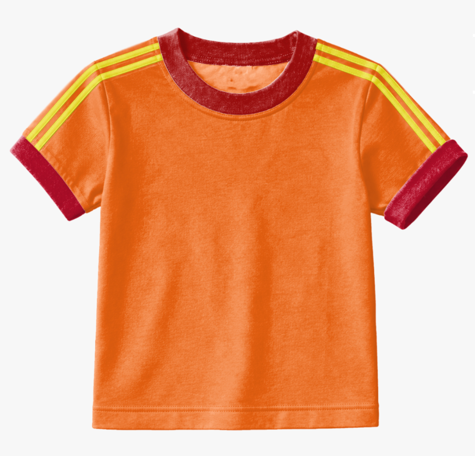 Camiseta manga corta Personalizable