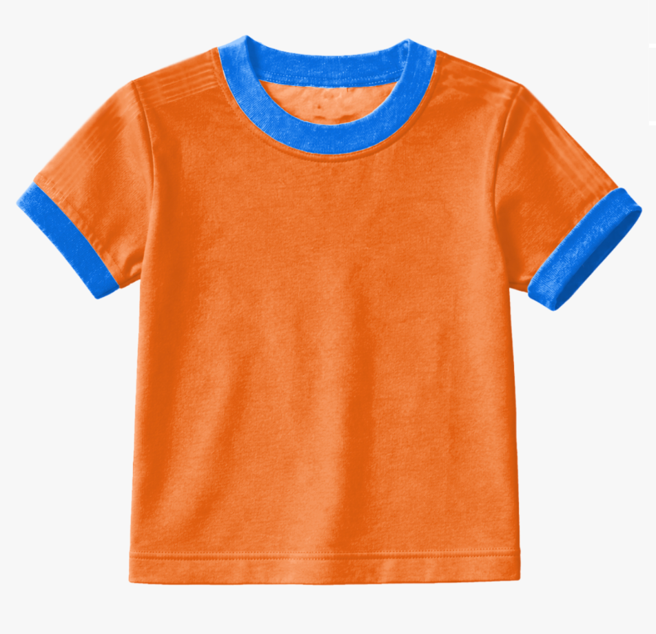 Camiseta manga corta Personalizable