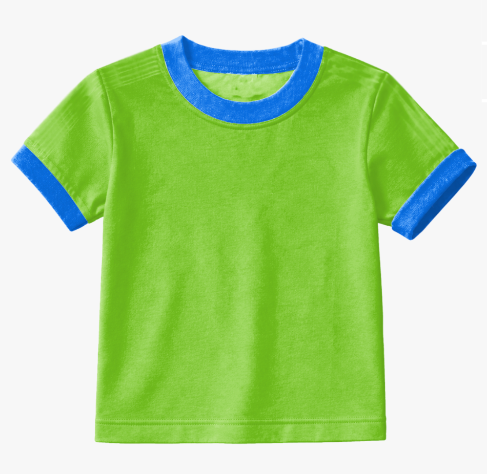 Camiseta manga corta Personalizable