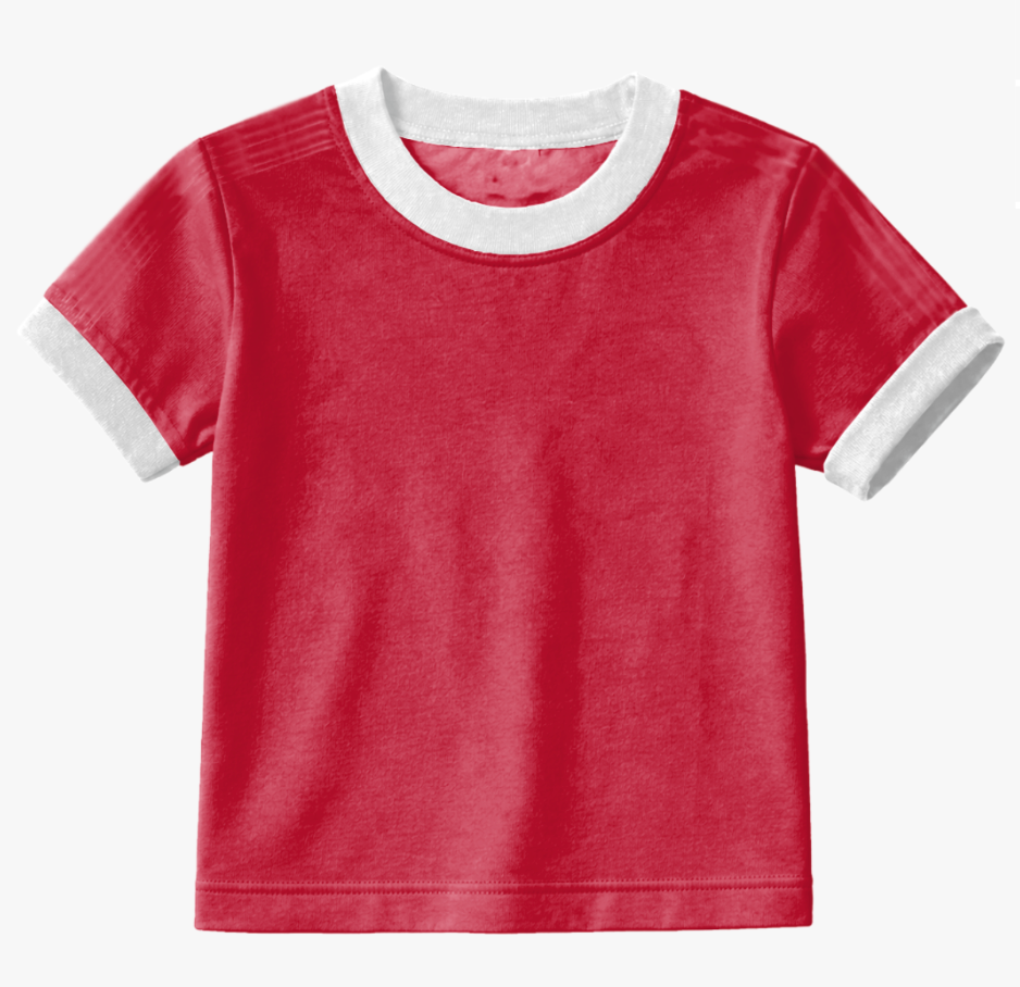 Camiseta manga corta Personalizable