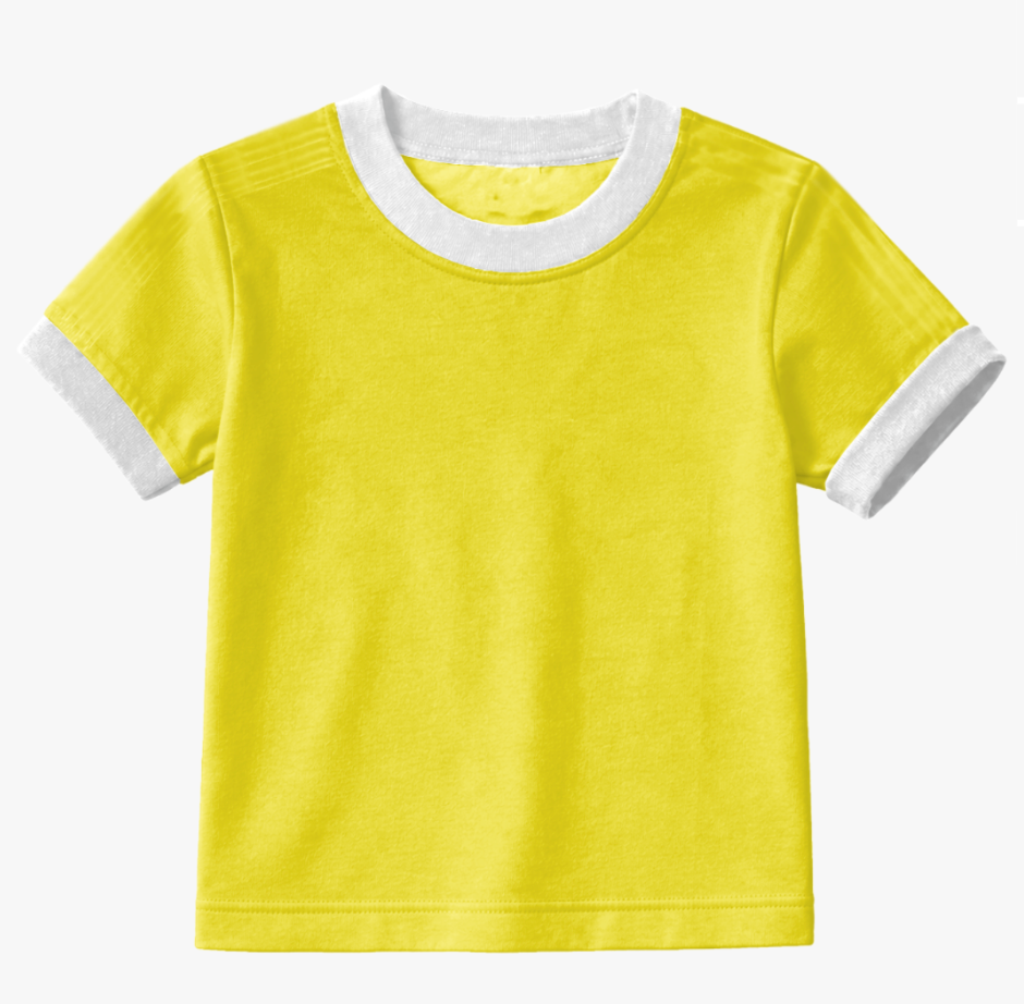 Camiseta manga corta Personalizable