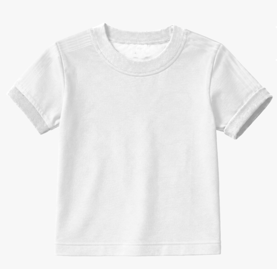 Camiseta manga corta Personalizable