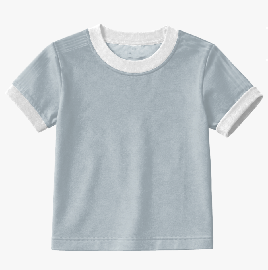 Camiseta manga corta Personalizable