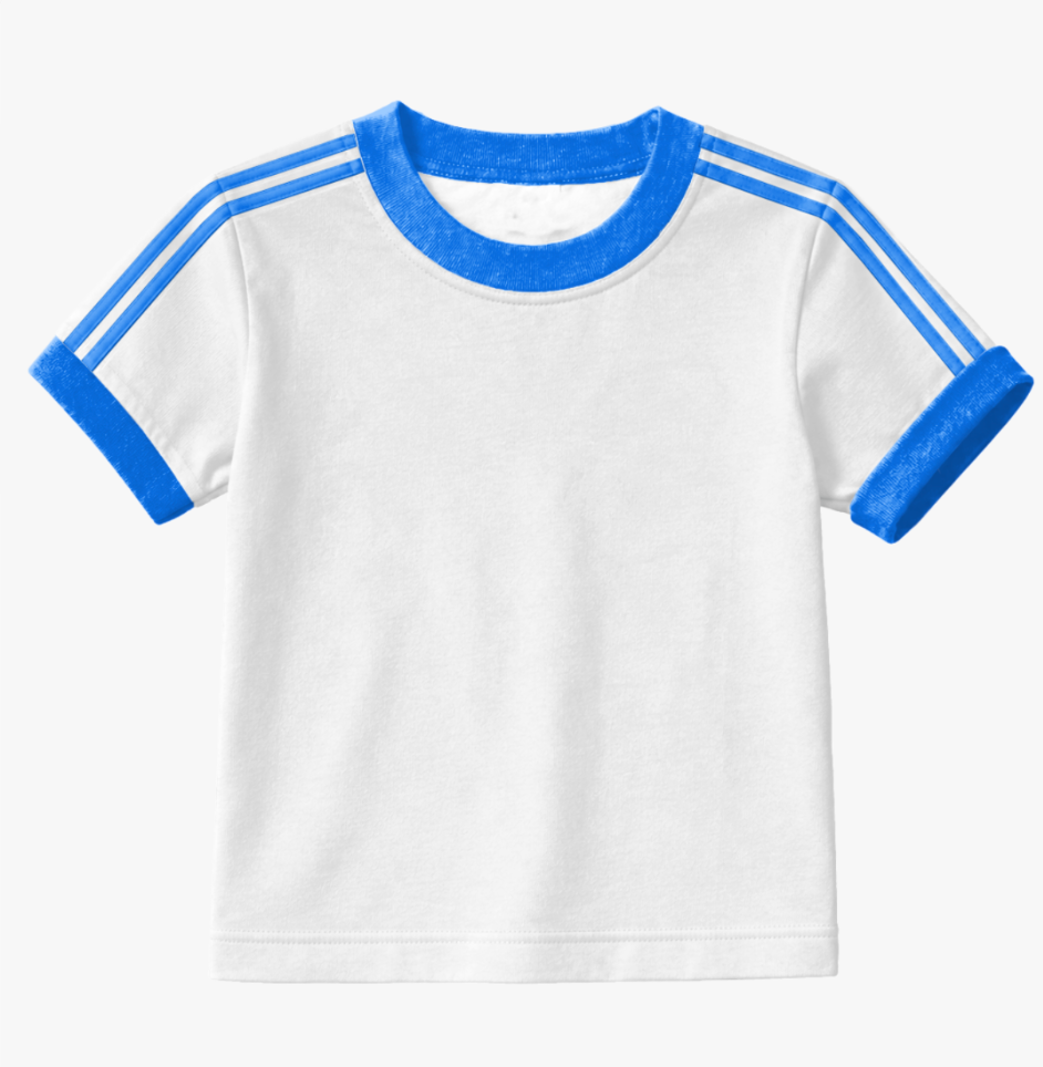Camiseta manga corta Personalizable