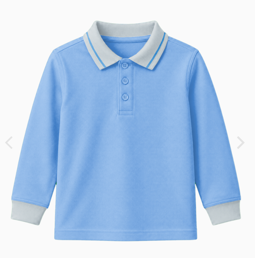 Polo ML especial