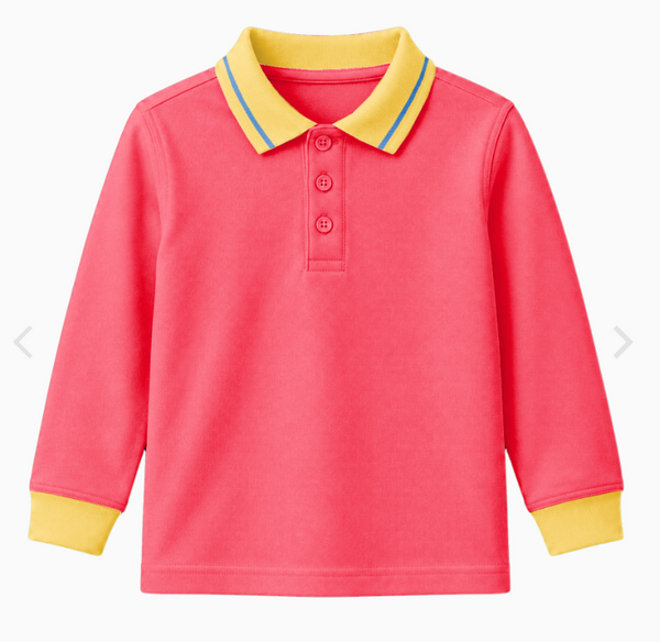 Polo ML especial
