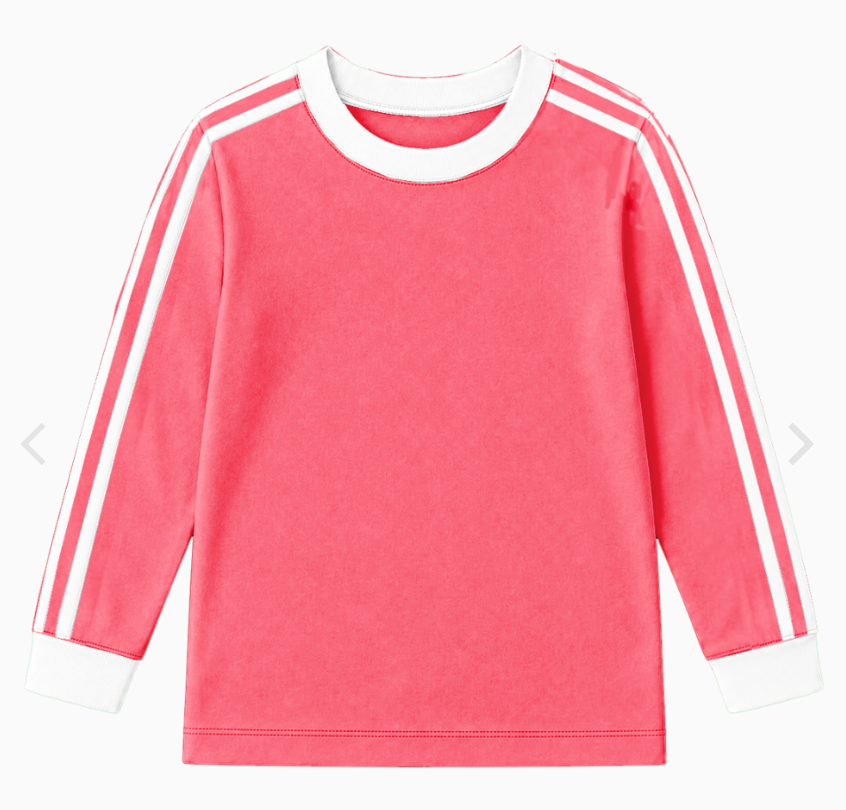 Camiseta ML especial