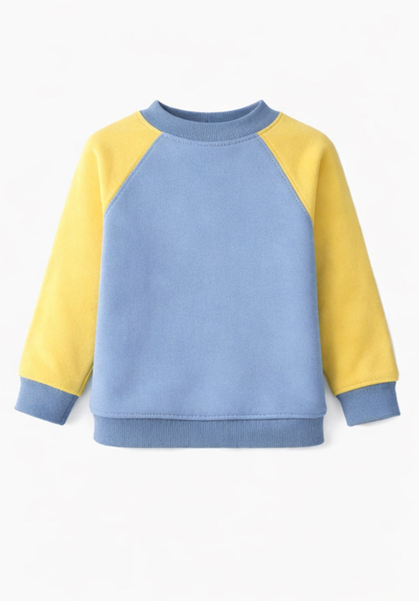 Sudadera americana